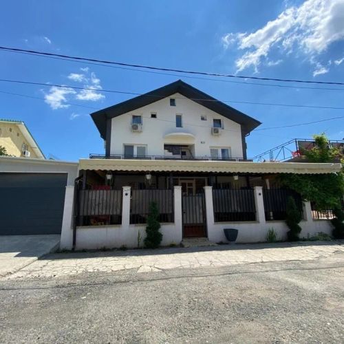 Casa Flaviu Eforie Sud