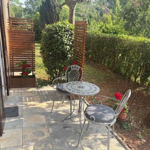 Apartments Leona Poreč – Poreč, Croația