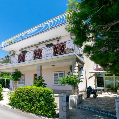 Apartment Ivica Brela – Brela, Croația