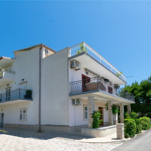 Apartment Ivica Brela – Brela, Croația