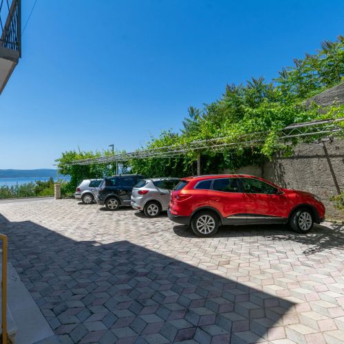 Apartment Ivica Brela – Brela, Croația