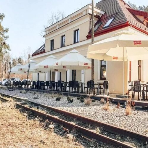 Stacja Kultura Poniatowa