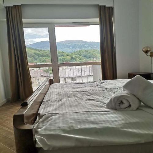 Apartament Perla Sinaia – Sinaia, România