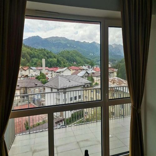 Apartament Perla Sinaia – Sinaia, România