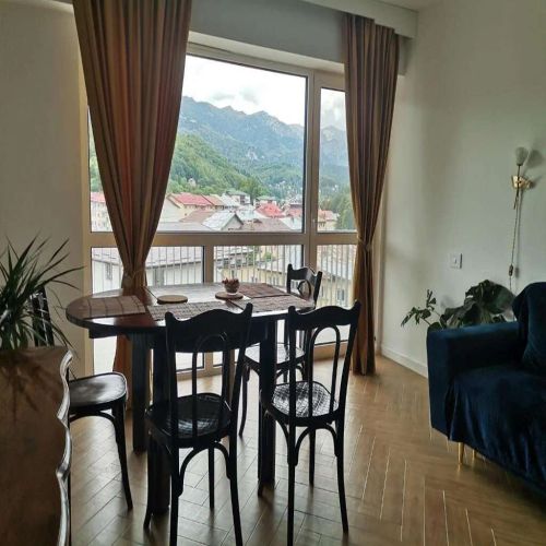 Apartament Perla Sinaia – Sinaia, România