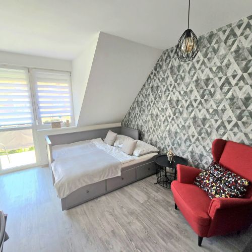 Róza Apartman Sopron – Sopron, Ungaria