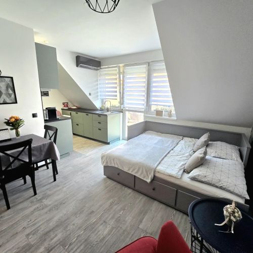 Róza Apartman Sopron – Sopron, Ungaria