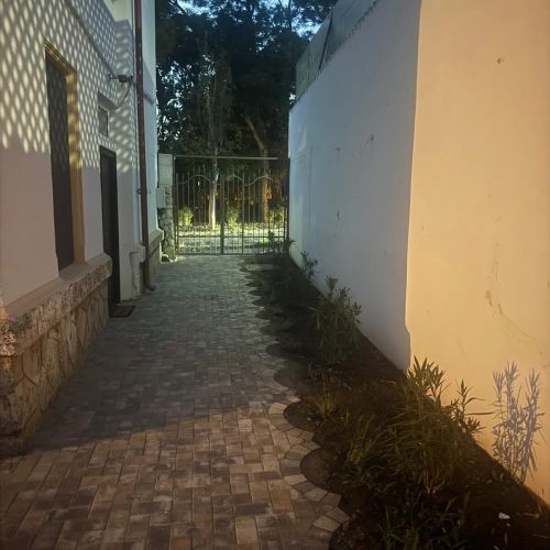 Vila Greta Eforie Sud