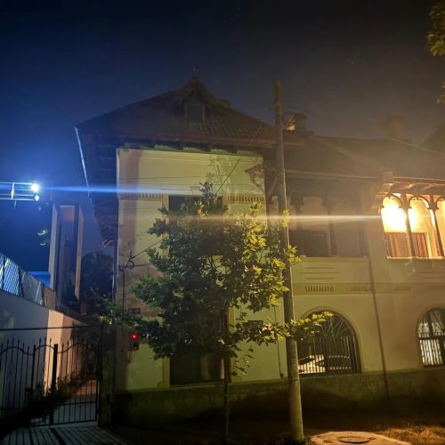 Vila Greta Eforie Sud