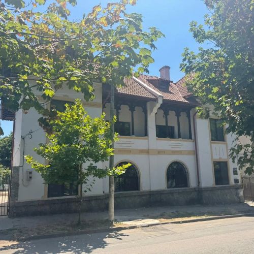 Vila Greta Eforie Sud – Eforie Sud, România