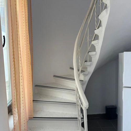 Vila Greta Eforie Sud – Eforie Sud, România