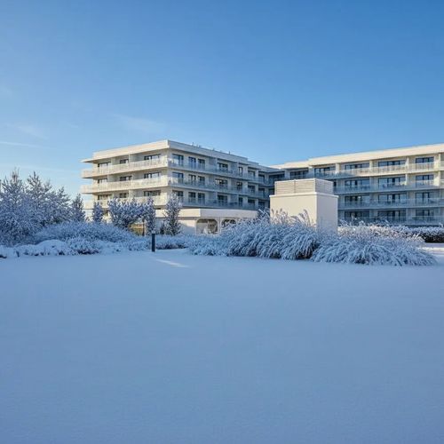 Apartamenty Patmos Kołobrzeg