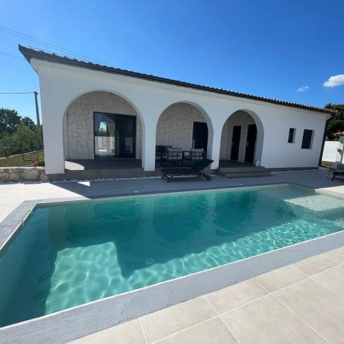 Villa Olivarum Stankovci