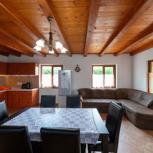 Keresztháti Nyaraló 21 Békésszentandrás – Békésszentandrás, Ungaria