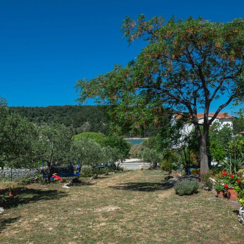 Apartments Šarić Jadrtovac