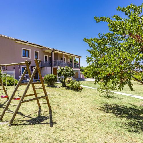 Apartment Gradina Vodnjan