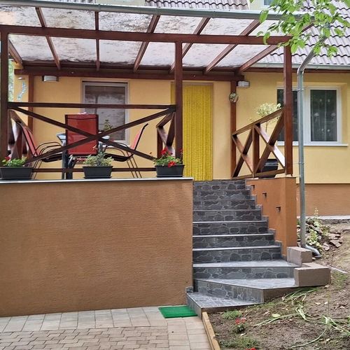 Pitypang Vendégház Mátraszentimre-Fallóskút