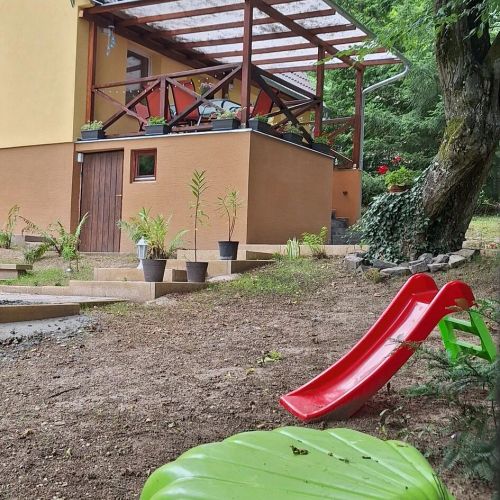 Pitypang Vendégház Mátraszentimre-Fallóskút – Mátraszentimre, Ungaria
