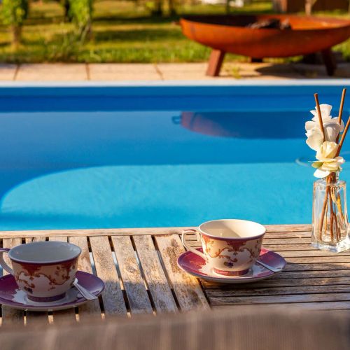 2BR Lavender Hideaway House by NW Cserszegtomaj – Cserszegtomaj, Ungaria