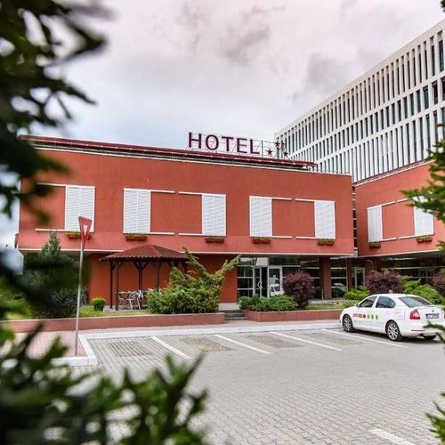 Hotel Torontal Banat Timișoara