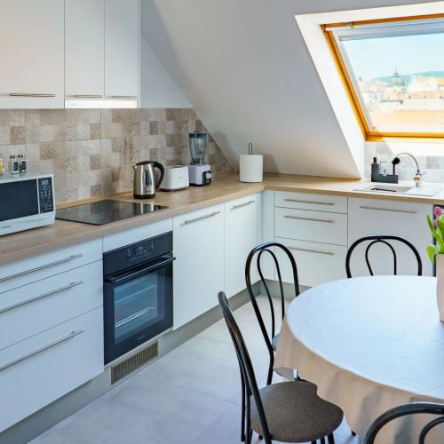 Kleo Apartman Pécs