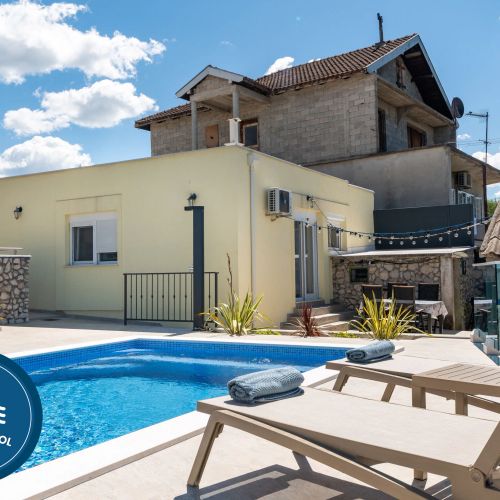 Apartments Neda Bilice