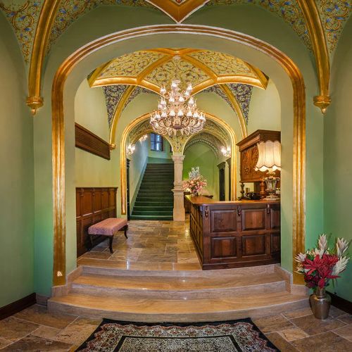 Heritage Boutique Hotel Sighișoara – Sighișoara, România