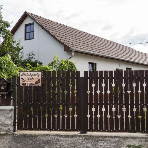 Patakparty Lak Szilvásvárad – Szilvásvárad, Ungaria