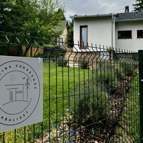 Tavelina Vendégház Abaliget – Abaliget, Ungaria