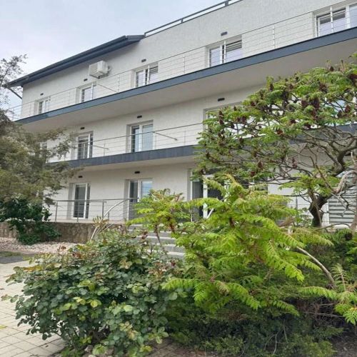 Vila Miamar Costinești – Costineşti, România