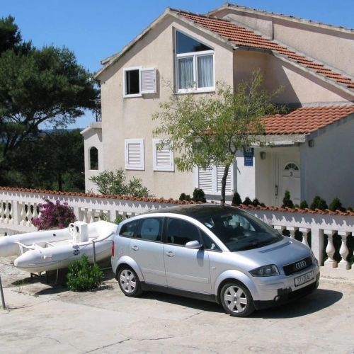 Apartments Vesna Maslinica – Maslinica, Croația