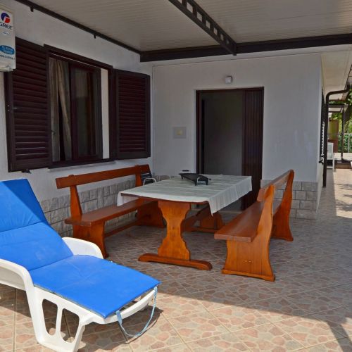 Apartment Elza Icici