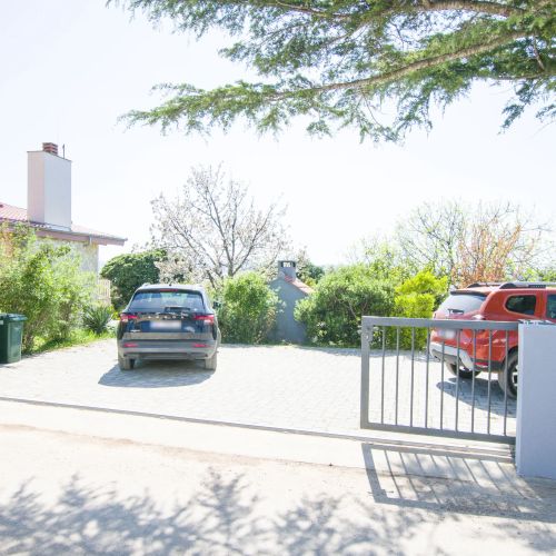 Apartments More Kozino II – Kožino, Croația