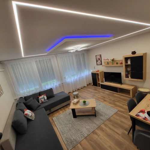 Emily Apartman Salgótarján