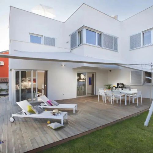 Villa Vera Novigrad – Novigrad, Croația