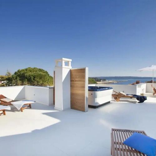 Villa Vera Novigrad – Novigrad, Croația