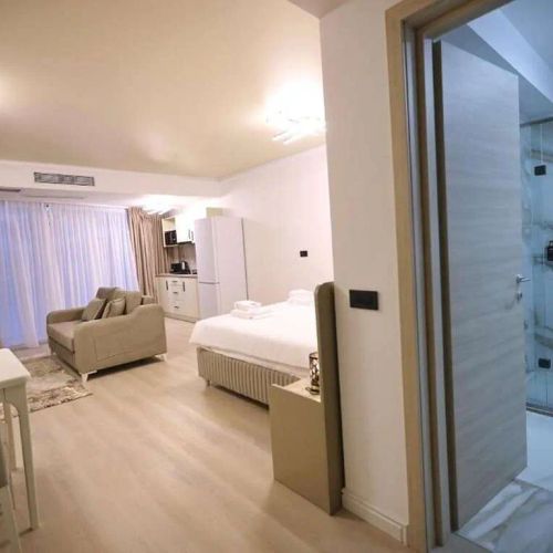 Diamond Titanic Resort Năvodari – Năvodari, România