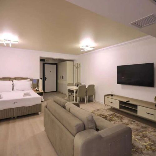 Diamond Titanic Resort Năvodari – Năvodari, România