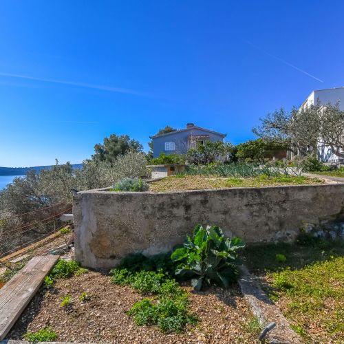 Apartment Žunta Trogir – Trogir, Croația