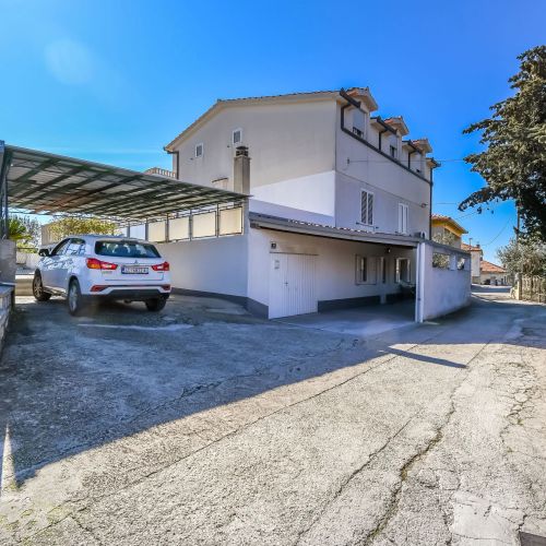 Apartment Žunta Trogir – Trogir, Croația