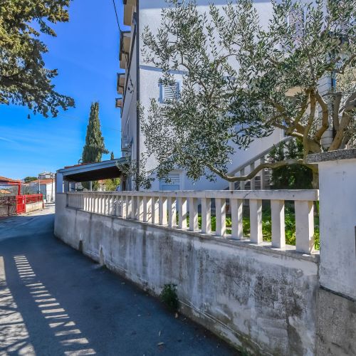 Apartment Žunta Trogir – Trogir, Croația