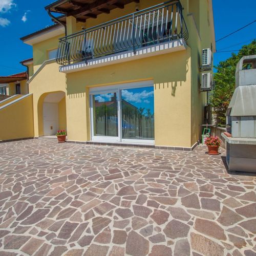 Apartment Smile studio Opatija