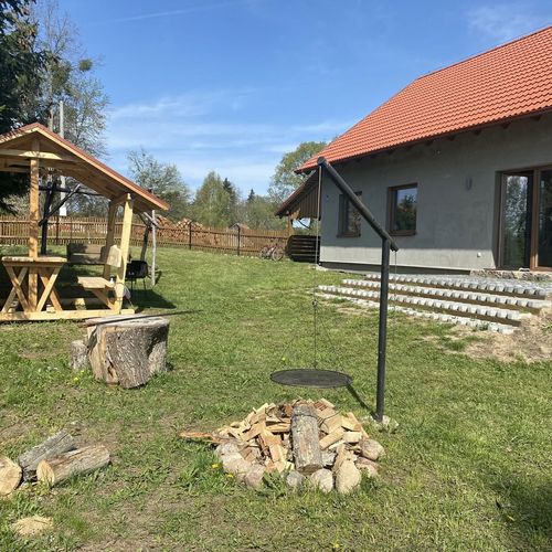 Dom na wyłączność Danowo
