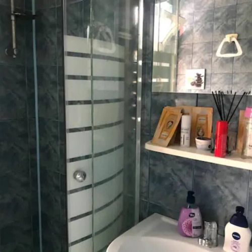 Apartament Good Vibe București – București, România