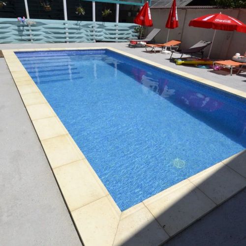Vila Arianati Costineşti