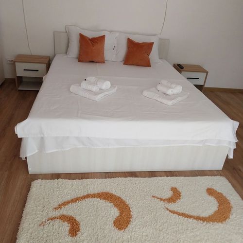 Apartament Dany & Diana  Hunedoara