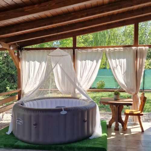 Velencei Odú Vendégház Velence