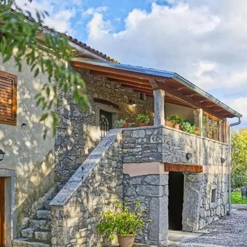 Apartment Balidur Roč