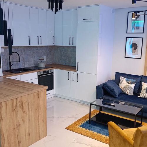 Apartament Łobez Prestiż