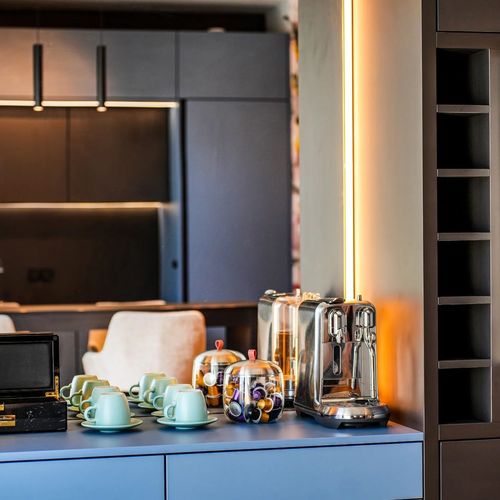 Central Paul Deluxe Apartament Timișoara